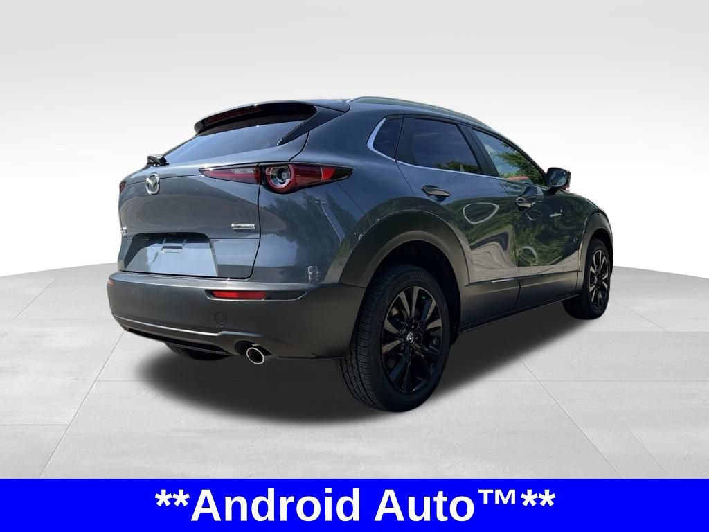 Used 2023 MAZDA CX-30 AWD 2.5 S w/ Preferred Package image 5