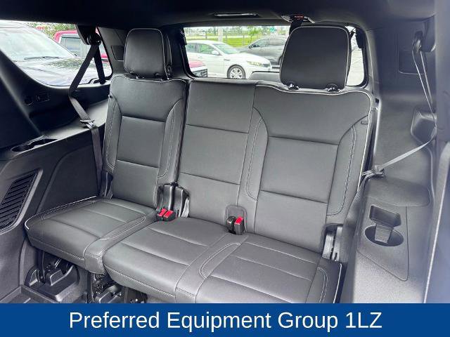 Used 2024 Chevrolet Tahoe Premier RWD image 20