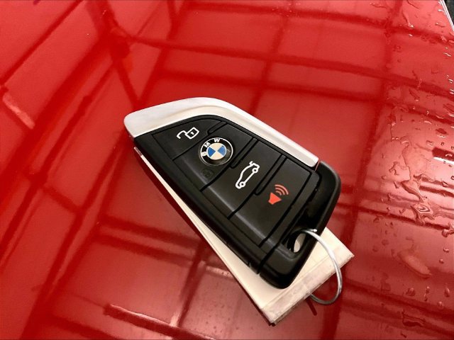 Used 2019 BMW Z4 sDrive30i w/ M Sport Package RWD image 9