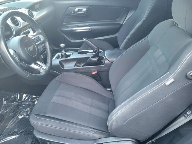 Certified 2019 Ford Mustang GT RWD image 11