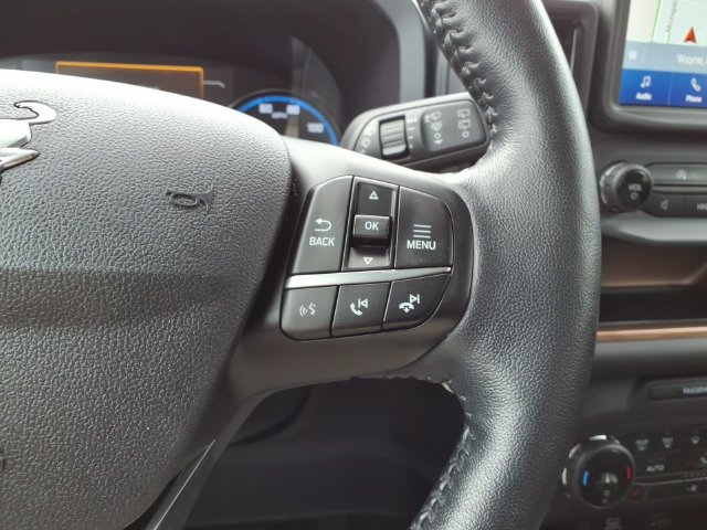 Certified 2023 Ford Bronco Sport Outer Banks w/ Tech Package AWD/4WD image 15