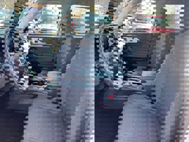 Certified 2025 Ford Explorer Active image 10