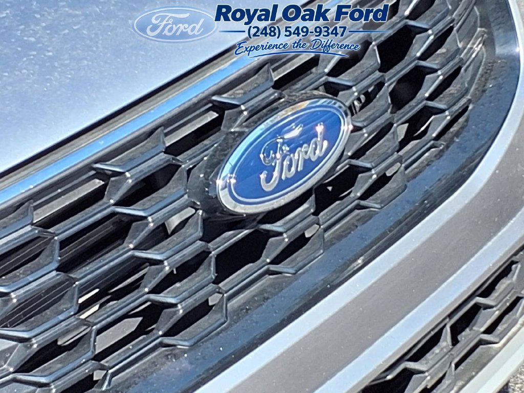 Certified 2024 Ford Escape ST-Line w/ Tech Pack #1 AWD/4WD image 41