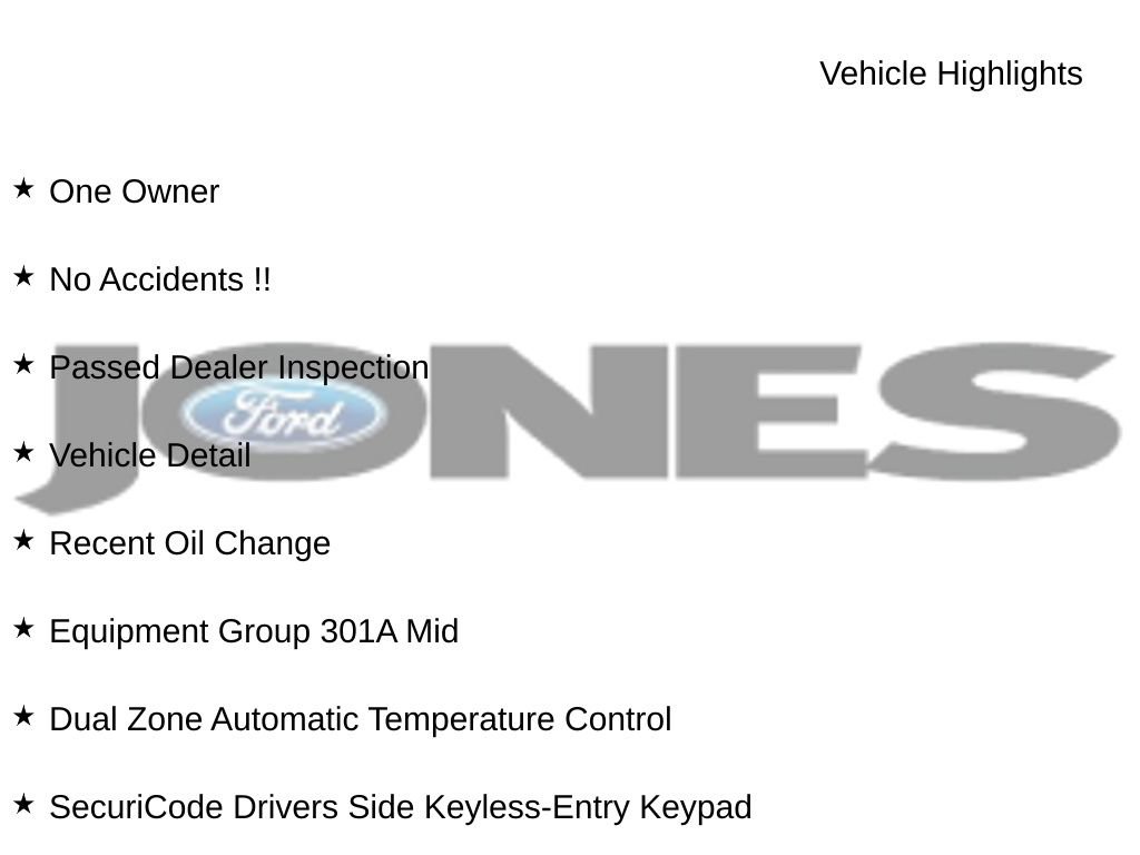 Certified 2021 Ford F150 XLT w/ Equipment Group 301A Mid AWD/4WD image 14