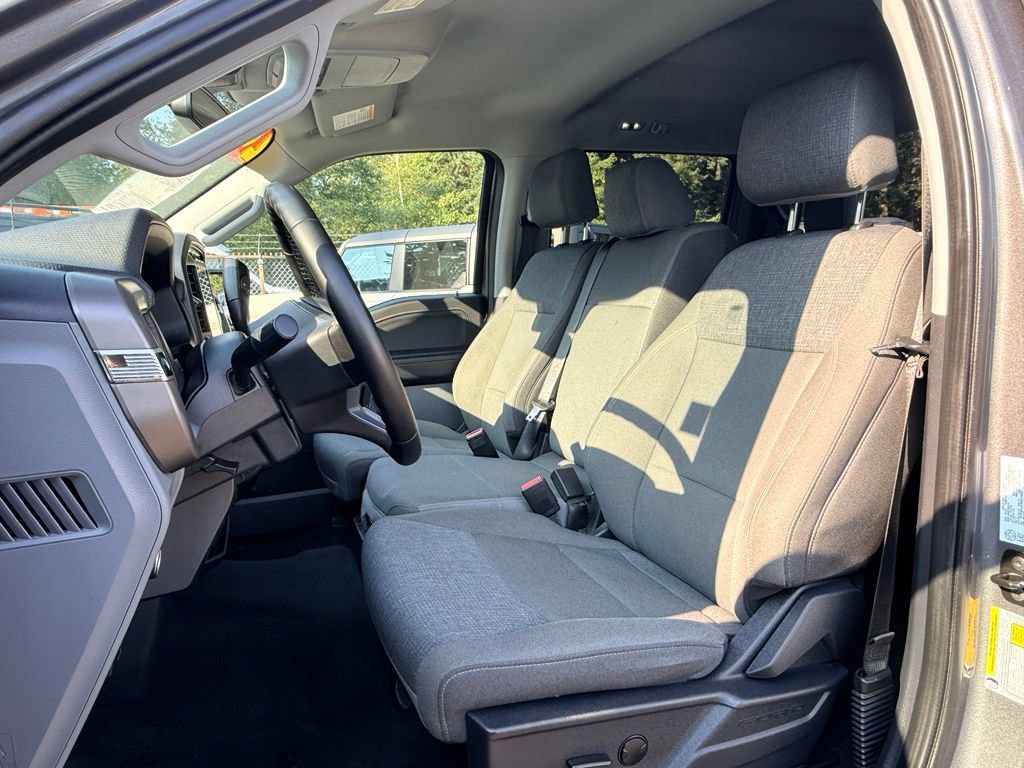Certified 2024 Ford F150 XLT w/ Tow/Haul Package AWD/4WD image 21