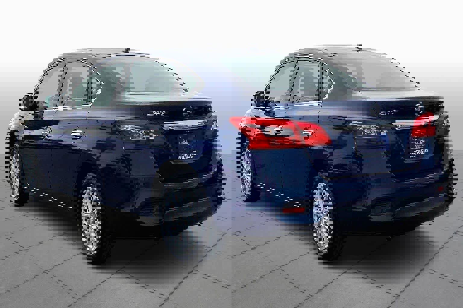 Used 2019 Nissan Sentra SV image 11