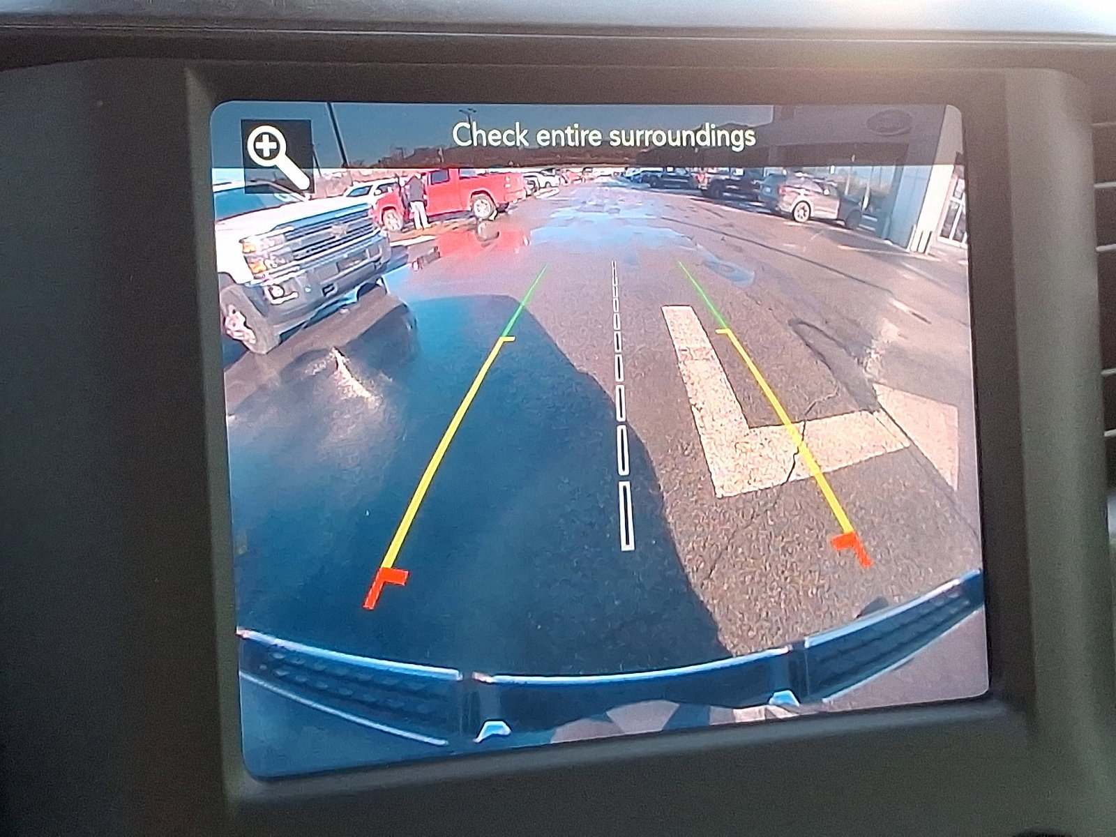 Used 2020 RAM 1500 Big Horn image 17