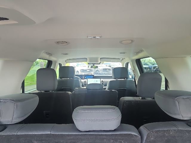 Certified 2025 Ford Expedition Max Active AWD/4WD image 15