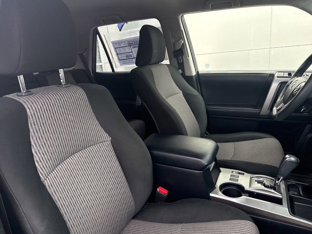 Used 2023 Toyota 4Runner SR5 image 31