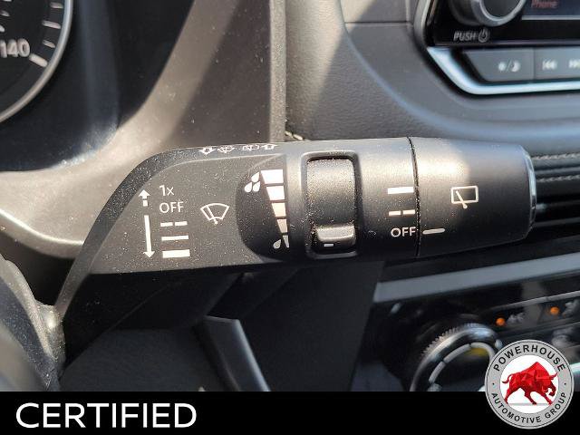 Used 2024 Nissan Rogue S FWD image 29