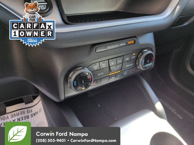 Certified 2022 Ford Bronco Sport Outer Banks w/ Tech Package AWD/4WD image 17