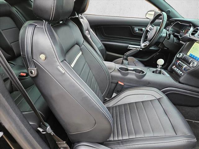 Certified 2021 Ford Mustang Mach 1 w/ Equipment Group 700A image 21