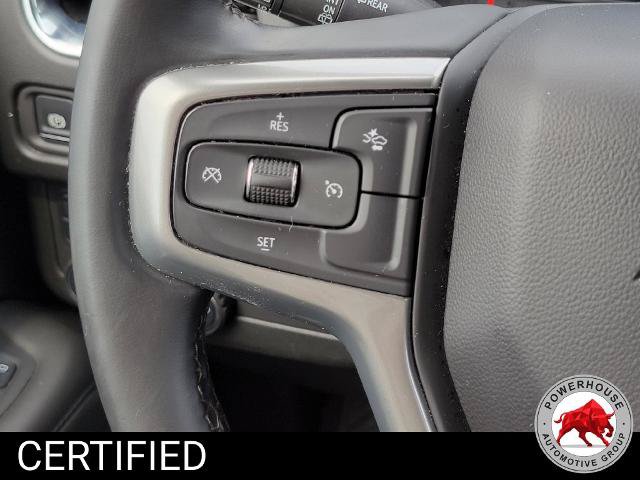Used 2024 Chevrolet Tahoe LT AWD/4WD image 31