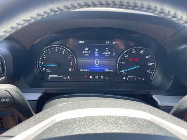 Certified 2023 Ford Explorer XLT w/ Equipment Group 202A AWD/4WD image 14