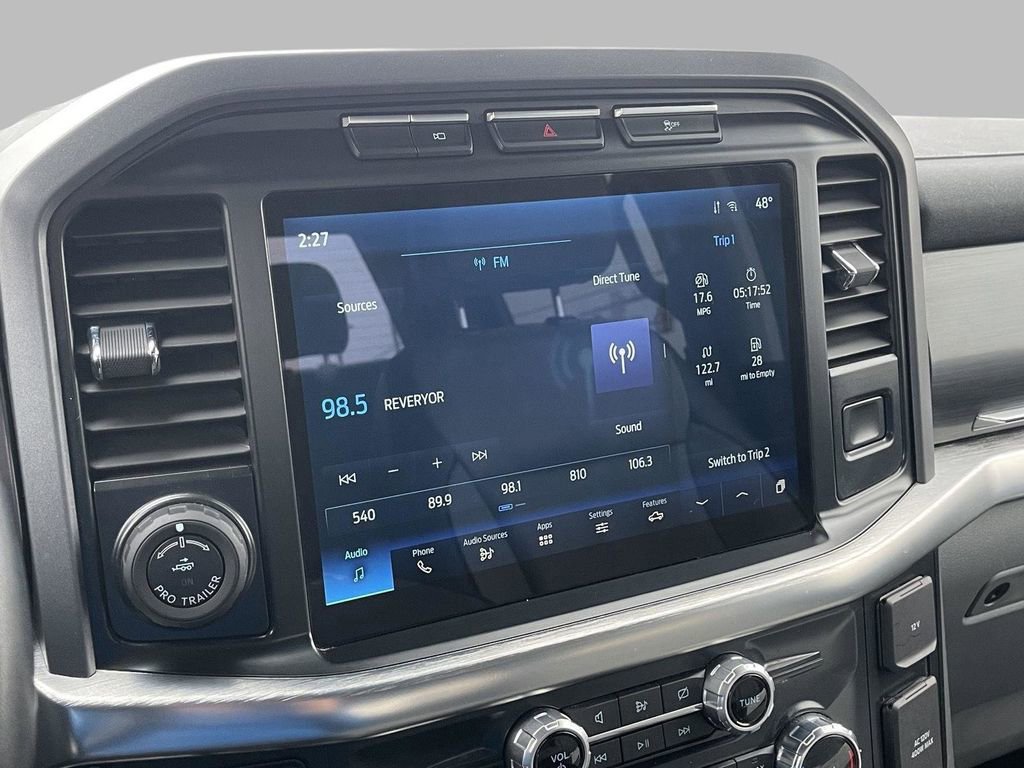 Certified 2022 Ford F150 Lariat image 31