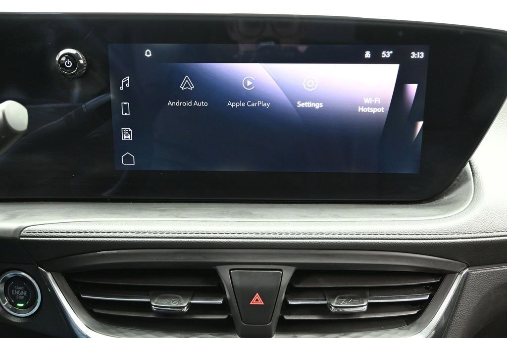 Used 2025 Buick Encore GX Preferred AWD/4WD image 23