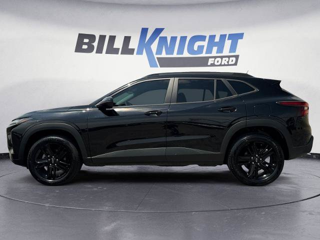 Used 2026 Chevrolet Trax ACTIV w/ Driver Confidence Package FWD image 2