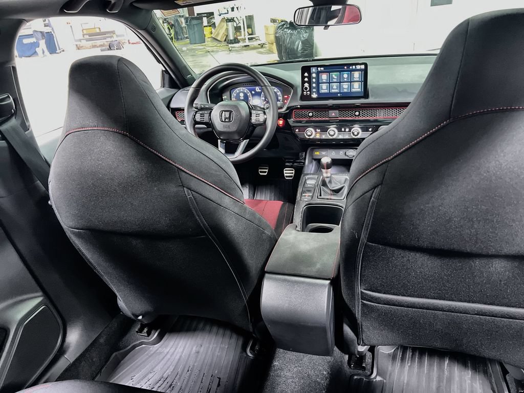 Used 2026 Honda Civic Si image 20