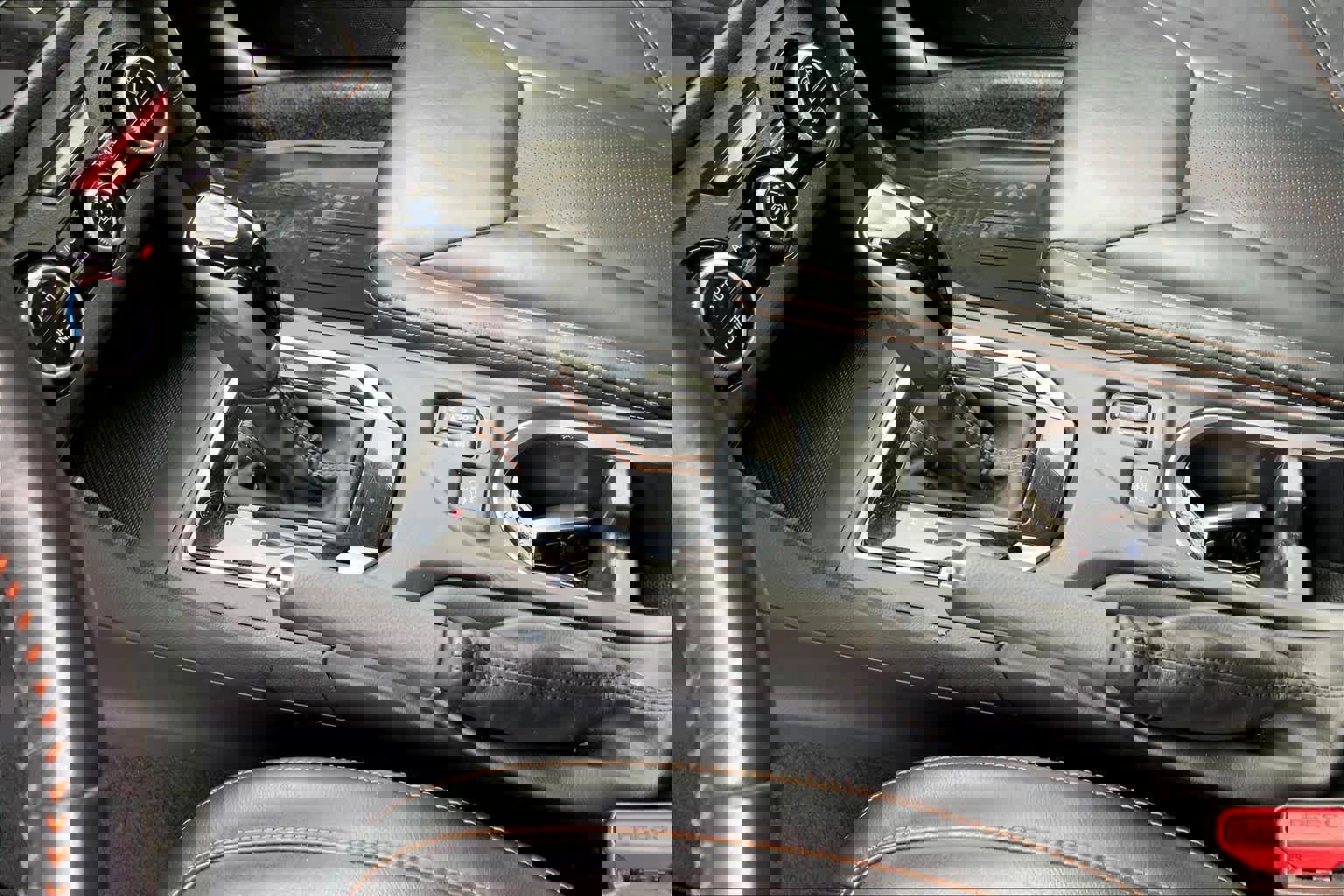 Used 2023 Subaru Crosstrek 2.5i Limited w/ Moonroof Package image 16