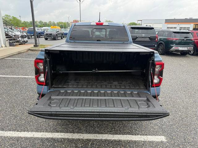 Certified 2024 Ford Ranger XLT w/ Advanced Towing Package AWD/4WD image 8