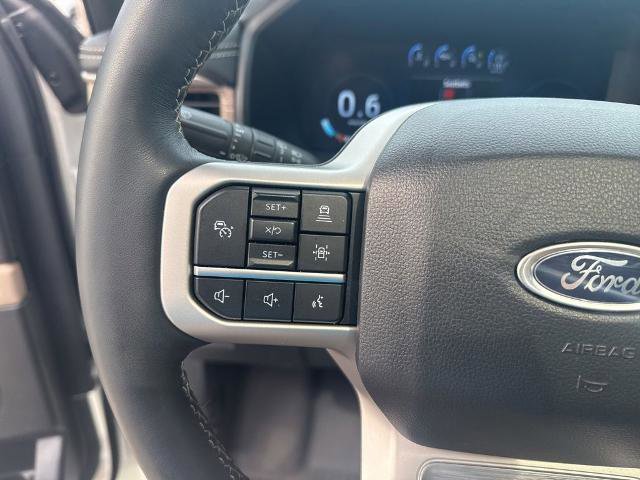 Certified 2024 Ford Expedition Limited RWD image 15
