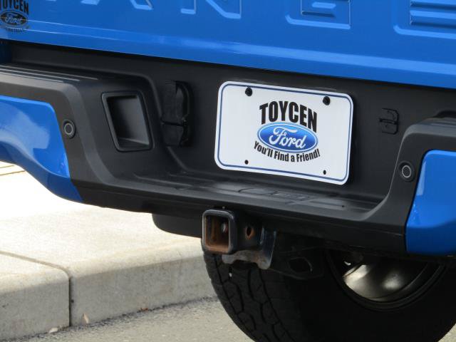 Certified 2023 Ford Ranger XLT w/ Equipment Group 301A Mid AWD/4WD image 8