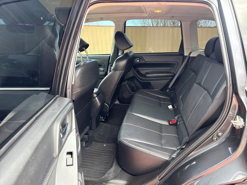 Used 2018 Subaru Forester 2.0XT Touring image 20