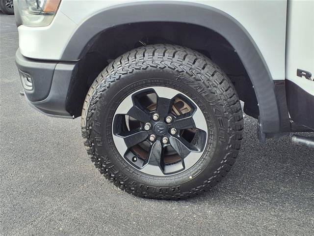 Used 2019 RAM 1500 Rebel w/ Rebel Level 1 Equipment Group AWD/4WD image 20