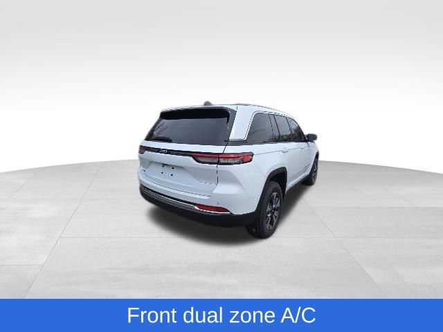 Used 2023 Jeep Grand Cherokee 4WD 4xe image 9