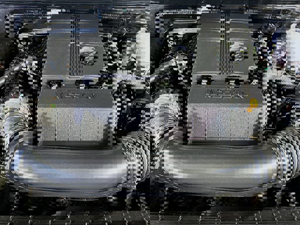 Used 2024 Nissan Frontier SV w/ Technology Package image 12