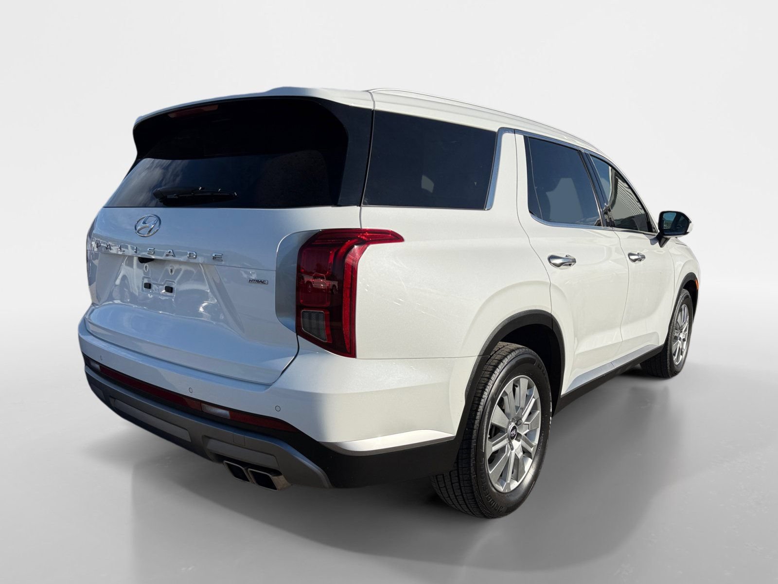 Used 2025 Hyundai Palisade SEL AWD/4WD image 7
