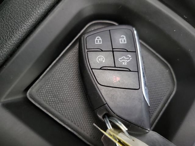 Used 2024 GMC Sierra 2500 AT4 w/ AT4 Premium Plus Package image 21