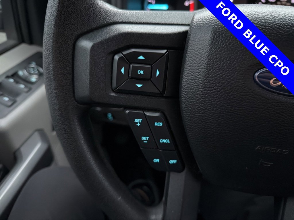 Certified 2019 Ford F250 XLT w/ XLT Premium Package image 18