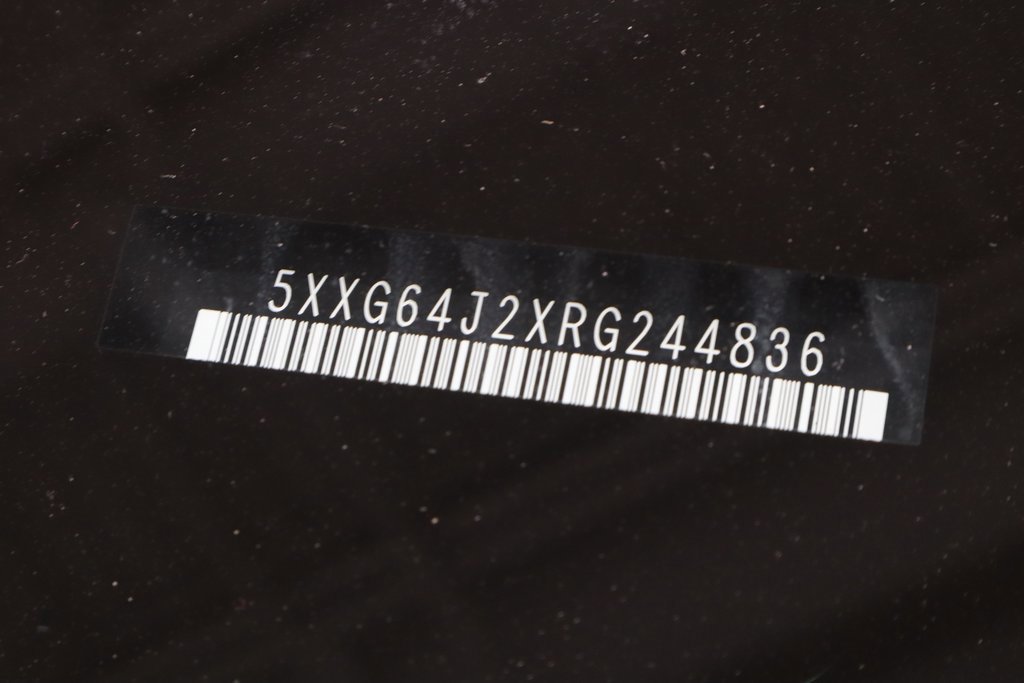 Used 2024 Kia K5 GT-Line image 38