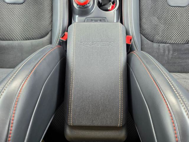 Certified 2024 Ford Bronco Raptor w/ Interior Carbon Fiber Pack 6 AWD/4WD image 37