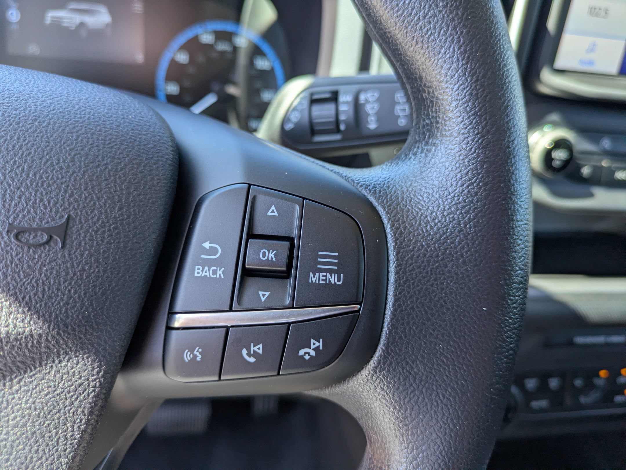 Certified 2023 Ford Bronco Sport Big Bend AWD/4WD image 20
