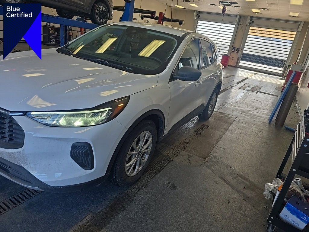 Certified 2023 Ford Escape Active image 1