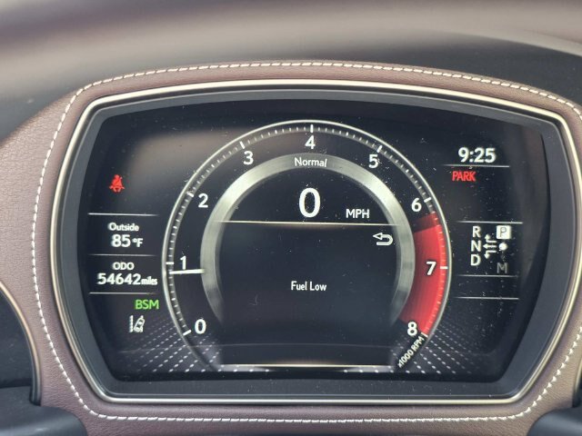 Used 2018 Lexus LS 500 w/ Interior Upgrade Package RWD image 20