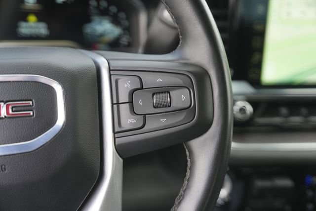 Used 2024 GMC Sierra 2500 SLT w/ Texas SLT Premium Package image 23