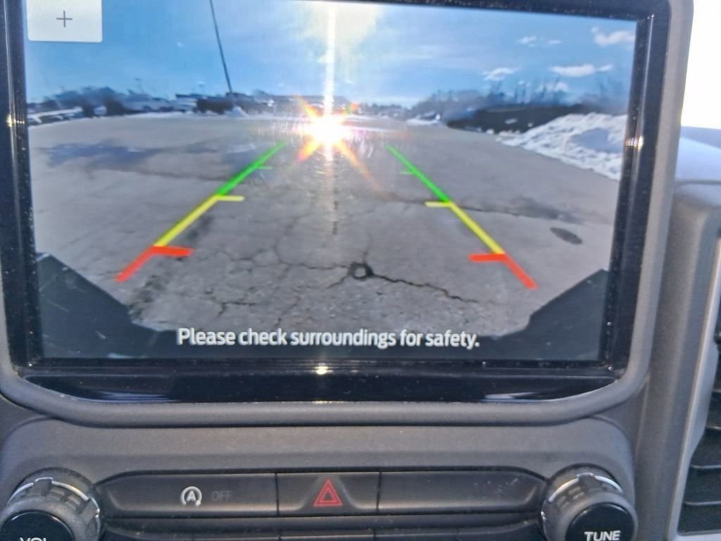 Certified 2021 Ford Bronco Sport Big Bend image 20