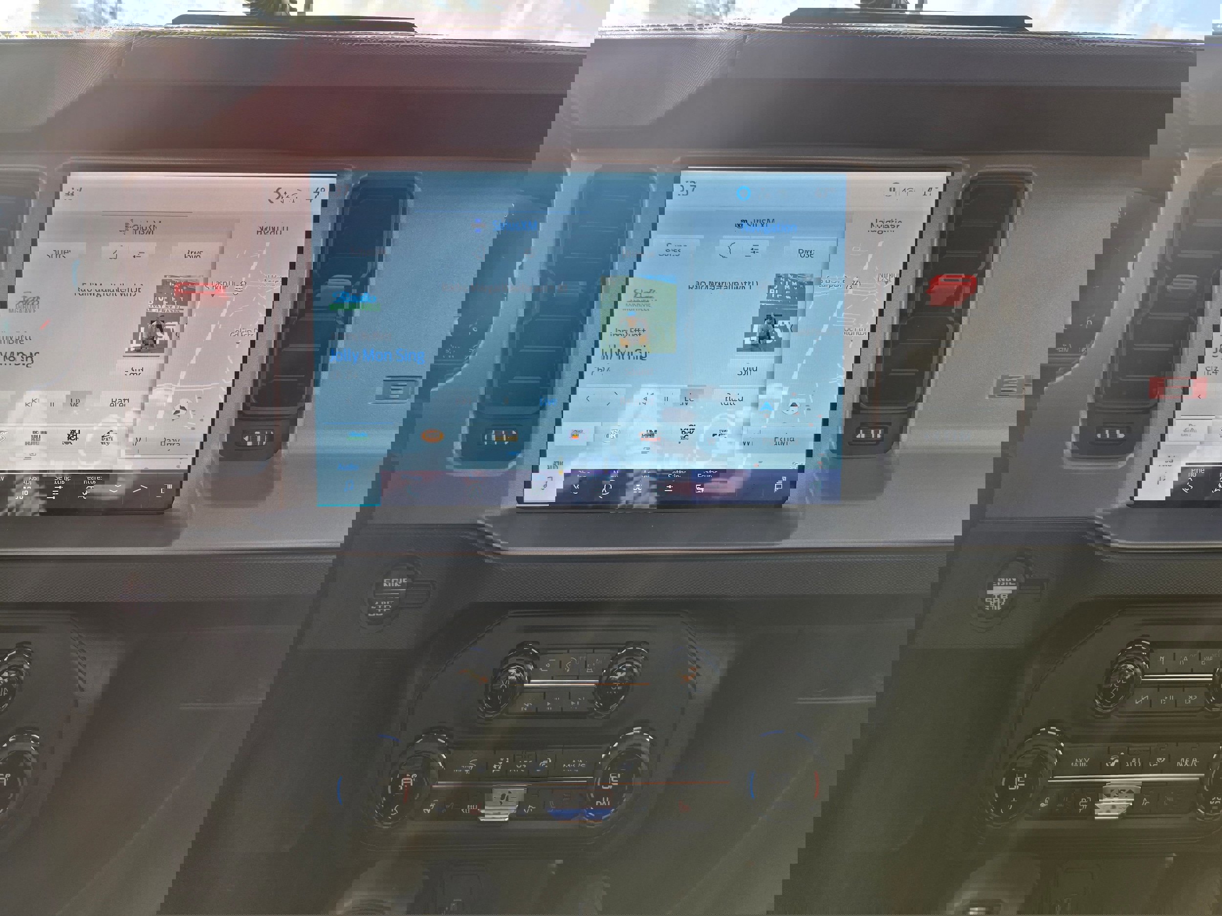 Certified 2024 Ford Bronco Raptor image 12