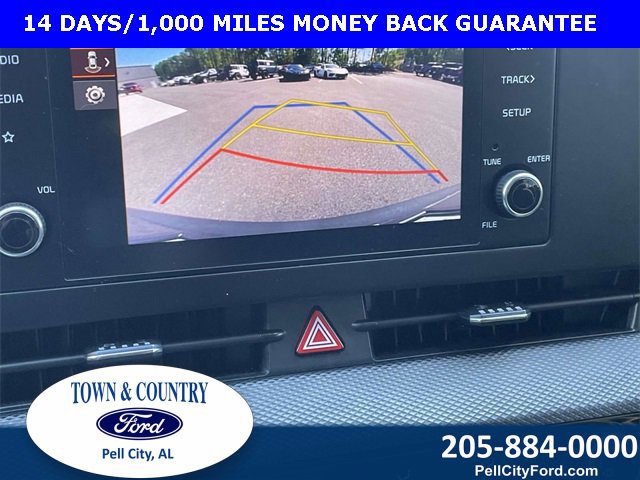 Used 2023 Kia Sportage LX image 17