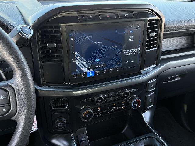 Certified 2024 Ford F150 STX w/ STX Black Appearance Package image 18