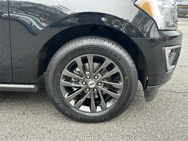 Certified 2021 Ford Expedition Limited image 12