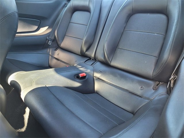 Certified 2019 Ford Mustang Bullitt w/ Bullitt Electronics Package image 10