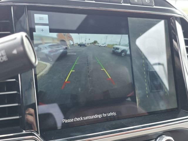 Certified 2022 Ford F250 King Ranch w/ King Ranch Ultimate Package image 17