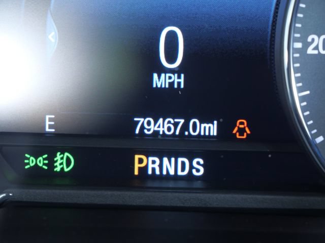 Certified 2018 Ford Explorer Platinum AWD/4WD image 26