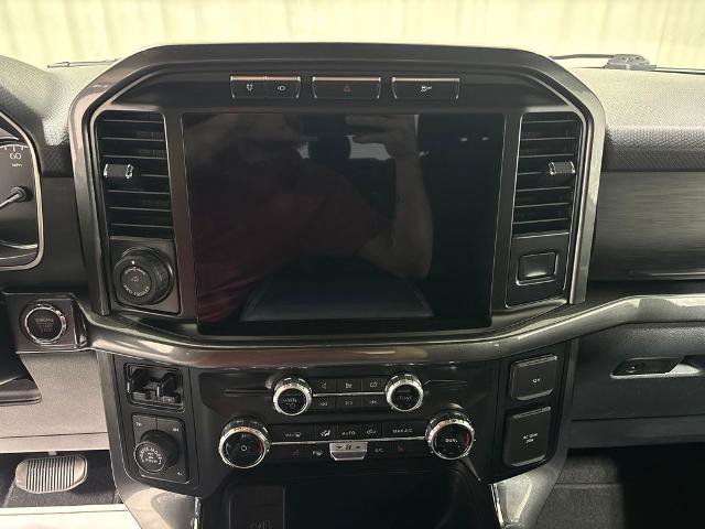 Certified 2023 Ford F150 XLT w/ Equipment Group 302A High AWD/4WD image 28