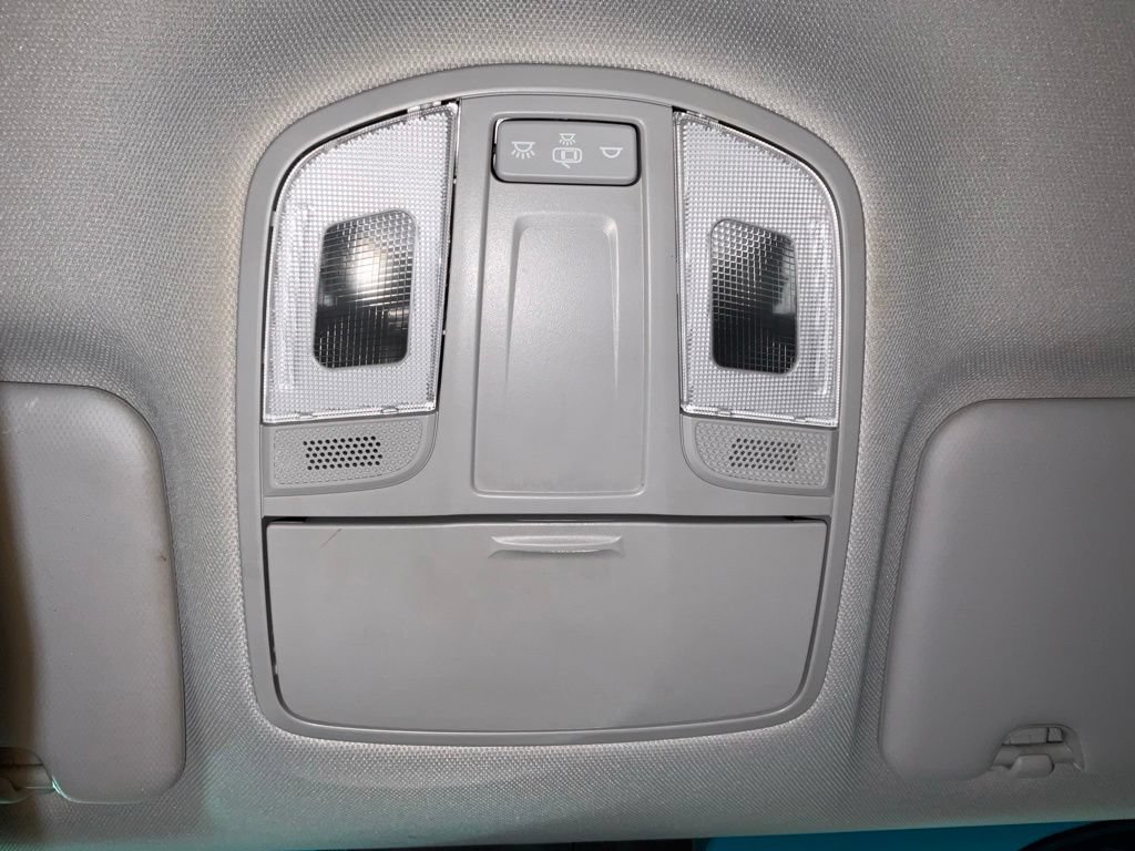 Used 2021 Hyundai Tucson SE FWD image 18