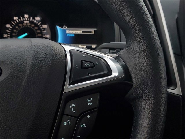 Certified 2024 Ford Edge SEL w/ Convenience Package image 17